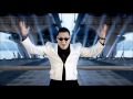 Psy-Gentleman (Speed down) Funy 