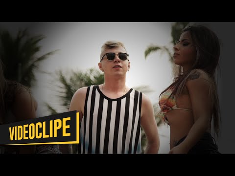 MC Jhey - Miga Sua Louca (Videoclipe Oficial) (Prod. DJ Yuri Martins)