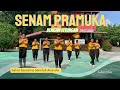 Senam Pramuka Jilid 1 Lengkap Dengan Hitungan