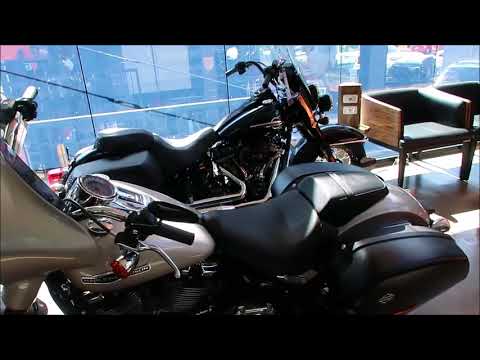 Harley Davidson Motorcycles in the Philippines