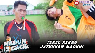 Download lagu TENDANGAN PENALTI! GOL DARI MADUN MEMBAWA SQUAD GARUDA UNGGUL - MADUN IS BACK mp3