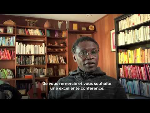 Pierre Thiam est un chef sénégalais basé à New York, auteur, restaurateur, entrepreneur social et ambassadeur culinaire. Pierre Thiam est un chef sénégalais basé à New York, auteur, restaurateur, entrepreneur social et ambassadeur culinaire.