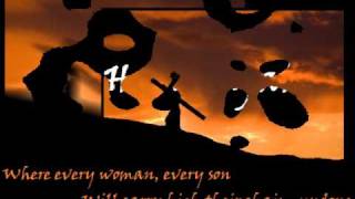 Delirious? - &quot;Jesus&#39; Blood&quot; + Lyrics