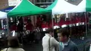 Birthday Party - Sounds of Steel