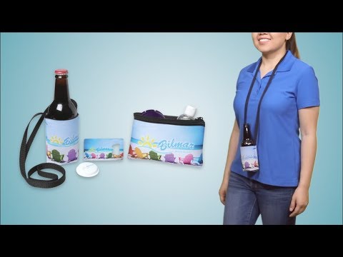 MARCO Full Color Beverage Kit 