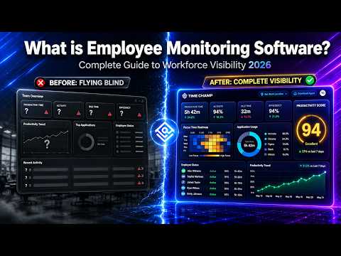 The Complete Guide to Workforce Visibility in 2026