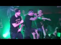 Marpo - Mladá Krev feat. Ektor (live in Mexx club ...