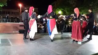 Αγίου Γεωργίου 2018