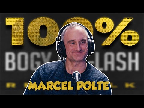 100% Realtalk Podcast 135 | Marcel Polte | MK Ultra | C.I.A. | Nazis | Satanismus | Rituelle Gewalt