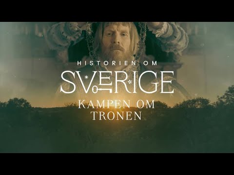 5) Kämpen om tronen år 1361-1560.-Sveriges historia