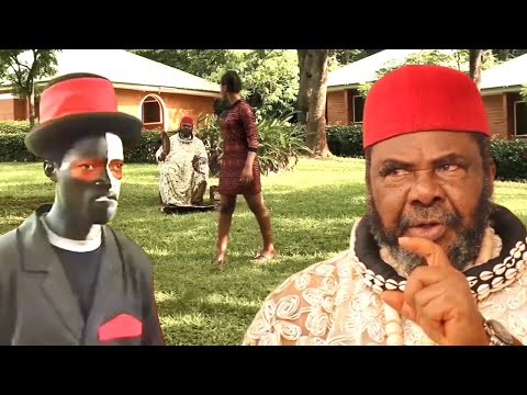 Angel Of Death  1 - Chiwetalu Agu Movie | Nigerian Movie