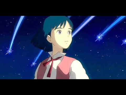 Kerli (feat. TyDi) - Stardust // slowed + reverb //