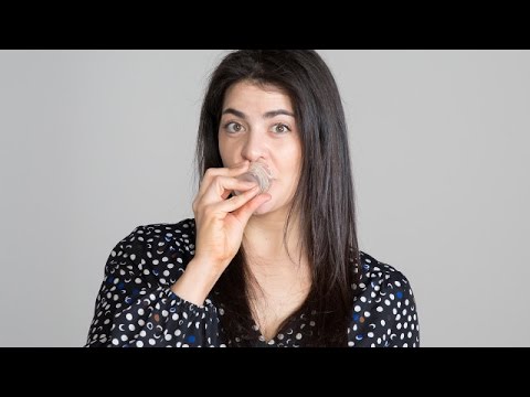 Kylie Jenner Lip Challenge: A Doctor's Opinion