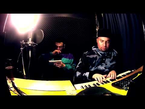 SICK CYPHER SESSIONS II  CHALO CONTRERAS + MAKE BEATS - EL CUARTO LEVEL MUSIC