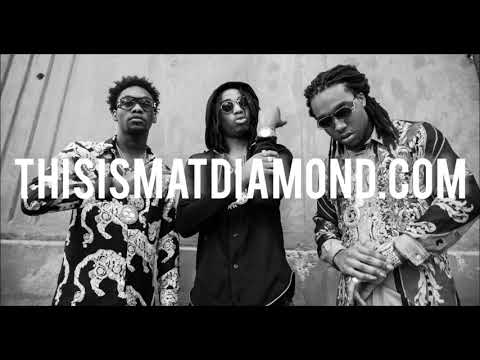 Uzi Control x Migos x 21 Savage x Desiigner Type Beat