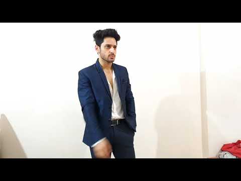 Sparsh singh Monologue 6 ( Playboy )