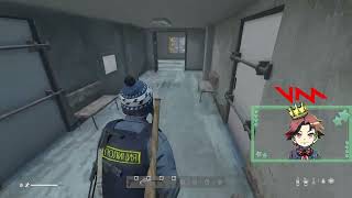 【#輩系vtuber】適当すぎるサバイバルライフ｜DayZ実況