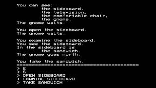 Fantasia Diamond for the BBC Micro