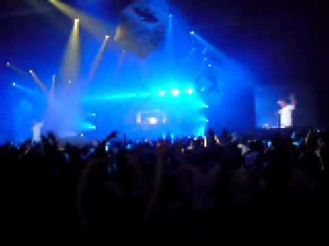 Armin van Buuren 14.02.09 vs Prodigy