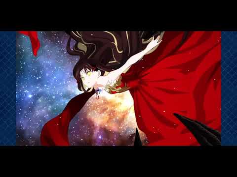 FGO JP Grand Nerofest 2021 - Semifinals Monarch (90 node)