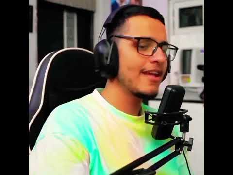 NISCHAY malhan singing Zara Zara song in his live stream with pallav !! #reels  #triggeredinsaan