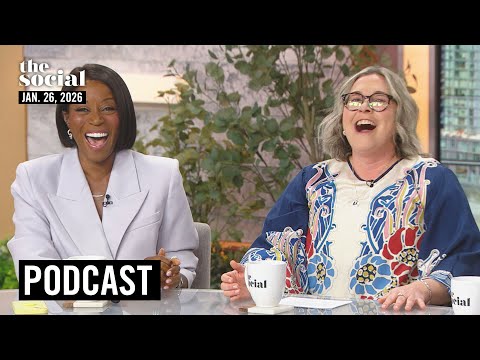 Toronto Snowmageddon | The Social Podcast