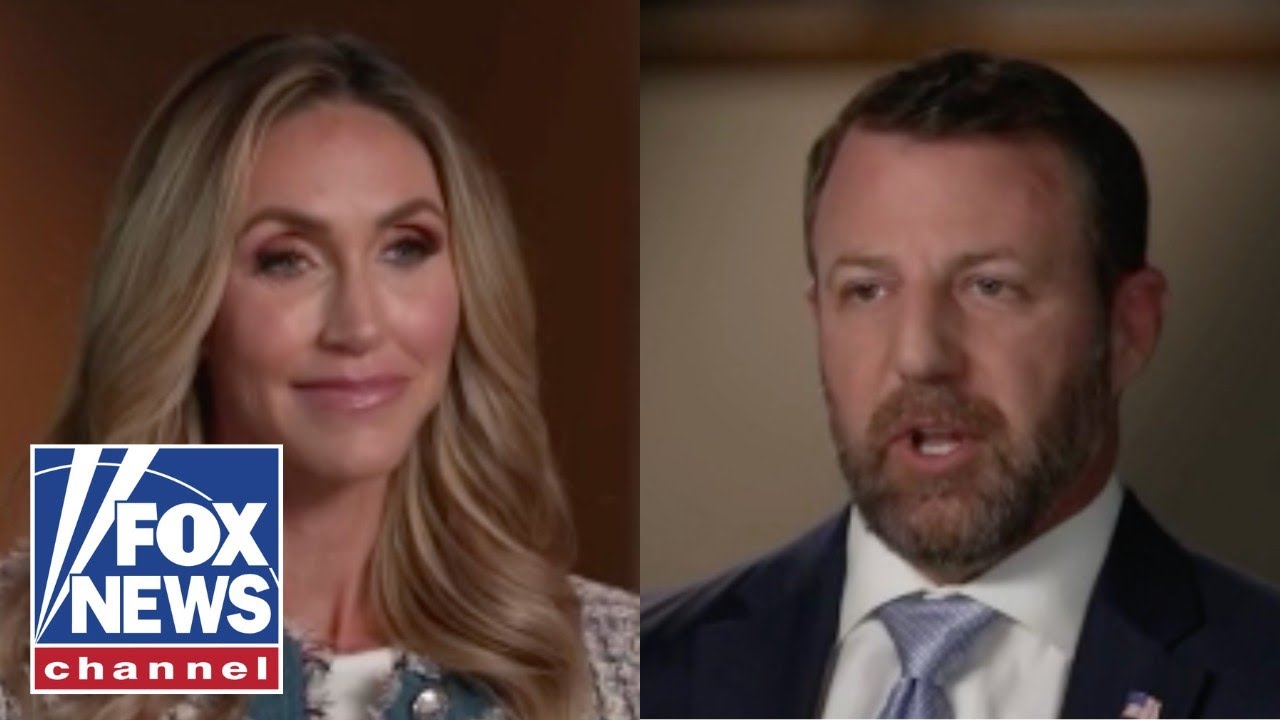 Markwayne Mullin: DHS agents have BEEN THROUGH it...
