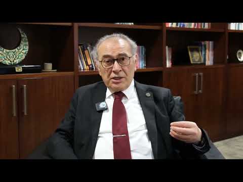 Prof Dr Nevzat Tarhan 5