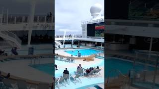 Norwegian Luna 🌙 | NCL’s New Cruise Ship 2026 🚢 #Shorts
