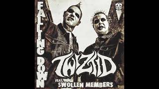 Falling Down Ft Swollen Members (Twiztid)