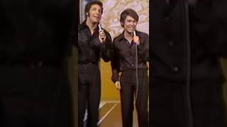 Raphael, Tom Jones [Dueto] ♪ Jinetes en el Cielo (Ghost Riders in the Sky) [This Is Tom Jones, 1970]