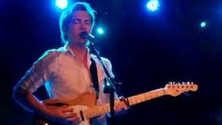 DIAMOND DANCER -Bill Callahan (SMOG) LIVE in Rome