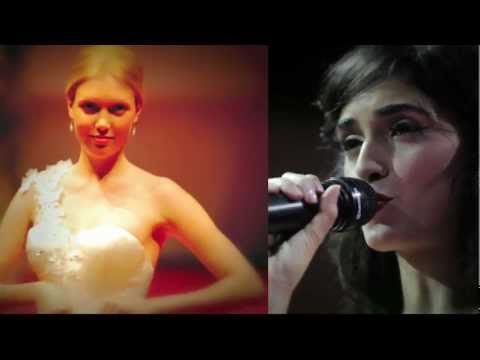 לירז צ'רכי - מקנאה | הקליפ הרשמי