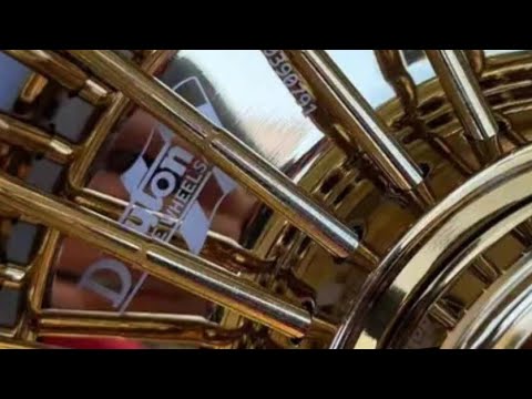 HOW TO SPOT A FAKE DAYTON WIRE WHEEL