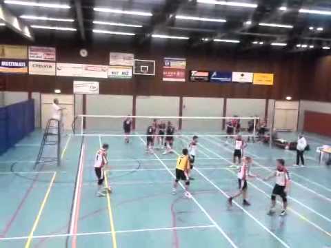 Croonenburg H1 - Ardea H1