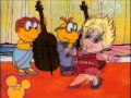 Muppet Babies S3E13 Sing A Silly Song