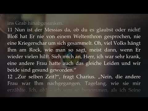 Anita Wolf - Wenn ihr nicht werdet wie die Kinder. Kapitel 4 - Retzi in Dan. Die neuen Eltern....