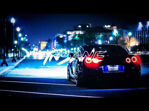 SAINt JHN & Imanbek VS R3hab & A Touch Of Class - All Around The Roses (Djs From Mars Bootleg)