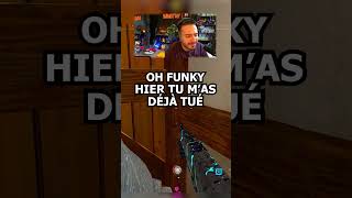 Désolé Funky