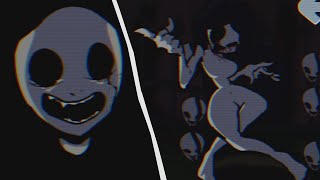 Cover art for I'm Scared