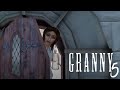 Beating Evil Granny 5: Time to Wake Up  (Hard Mode)