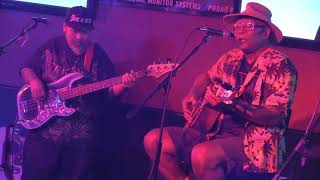 Will Jones with Norm Sazon - Condom Song