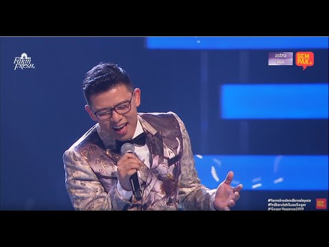Hady Mirza - All My Life/Takdir Tercipta