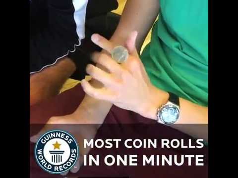 2016 Guinness World Record Holder