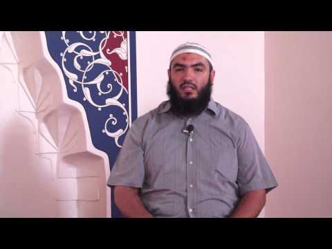 3 Cilesi se si te ndjesh embelsine e besimit.