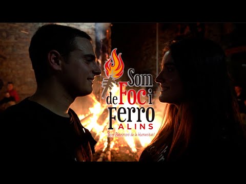 STROMBERS - SOM DE FOC I FERRO (Videoclip oficial)