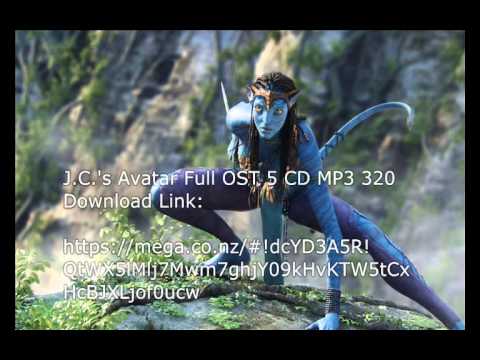 Na'Vi Songs & Chants (Unreleased J.C.'s Avatar 2009 Music)