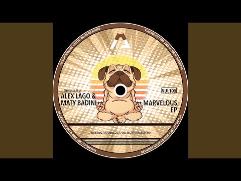 Marvelous (Original Mix)