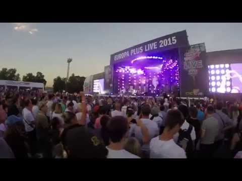 Swanky tunes @LIVE Europa plus