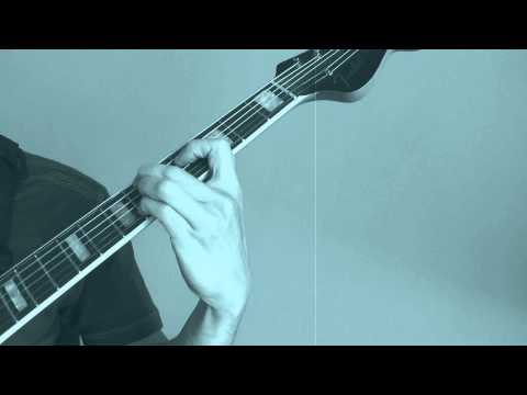 Eb Dorian @ 130 bpm, swing feel